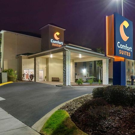 Comfort Suites Niceville Near Eglin Air Force Base Экстерьер фото