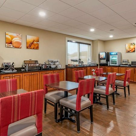 Comfort Suites Niceville Near Eglin Air Force Base Экстерьер фото