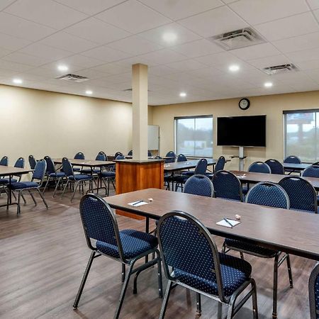 Comfort Suites Niceville Near Eglin Air Force Base Экстерьер фото