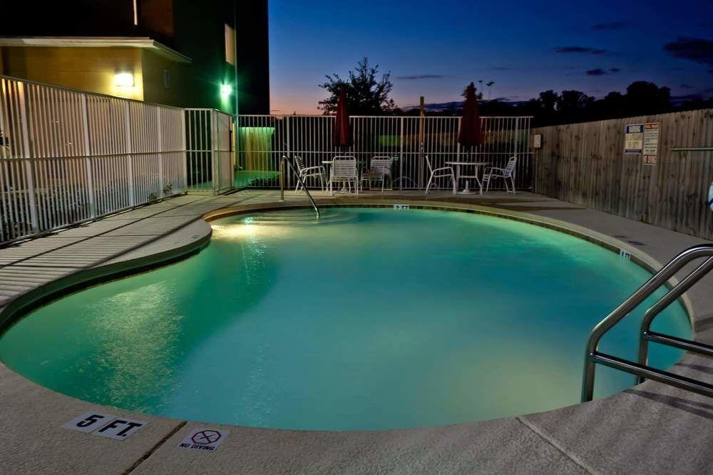 Comfort Suites Niceville Near Eglin Air Force Base Экстерьер фото