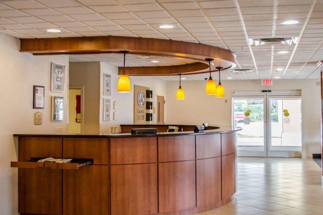 Comfort Suites Niceville Near Eglin Air Force Base Экстерьер фото