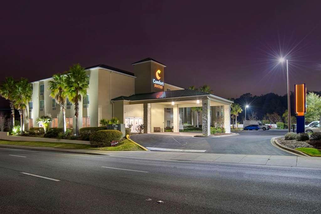 Comfort Suites Niceville Near Eglin Air Force Base Экстерьер фото