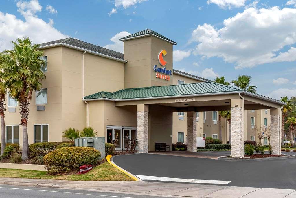 Comfort Suites Niceville Near Eglin Air Force Base Экстерьер фото