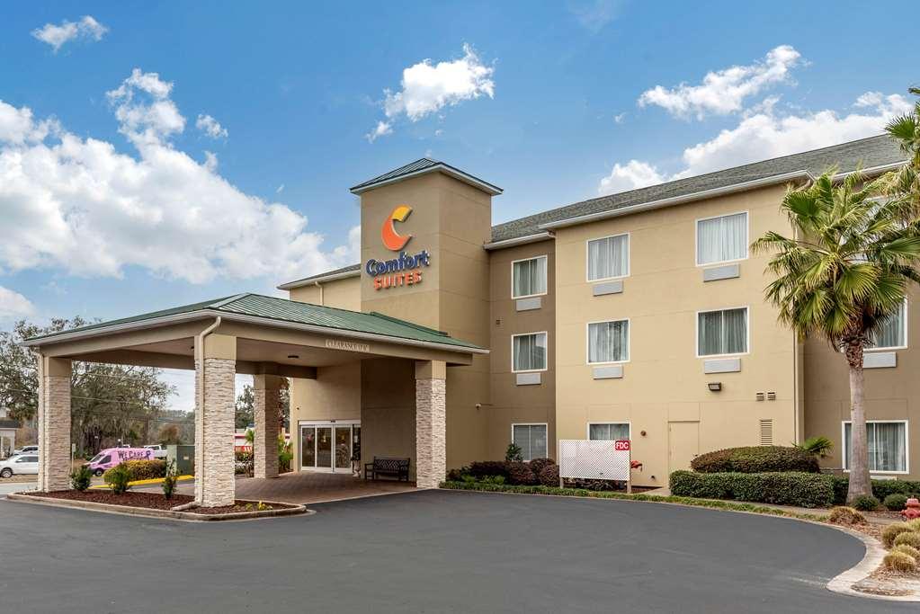 Comfort Suites Niceville Near Eglin Air Force Base Экстерьер фото