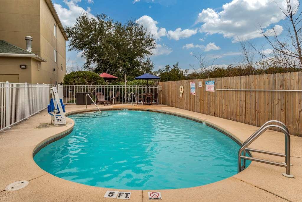 Comfort Suites Niceville Near Eglin Air Force Base Удобства фото