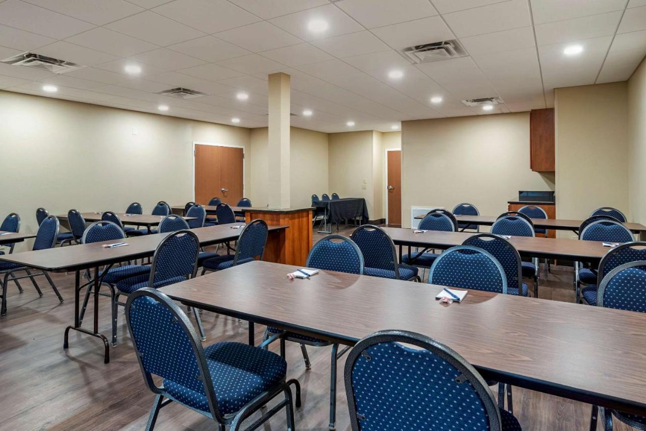 Comfort Suites Niceville Near Eglin Air Force Base Экстерьер фото