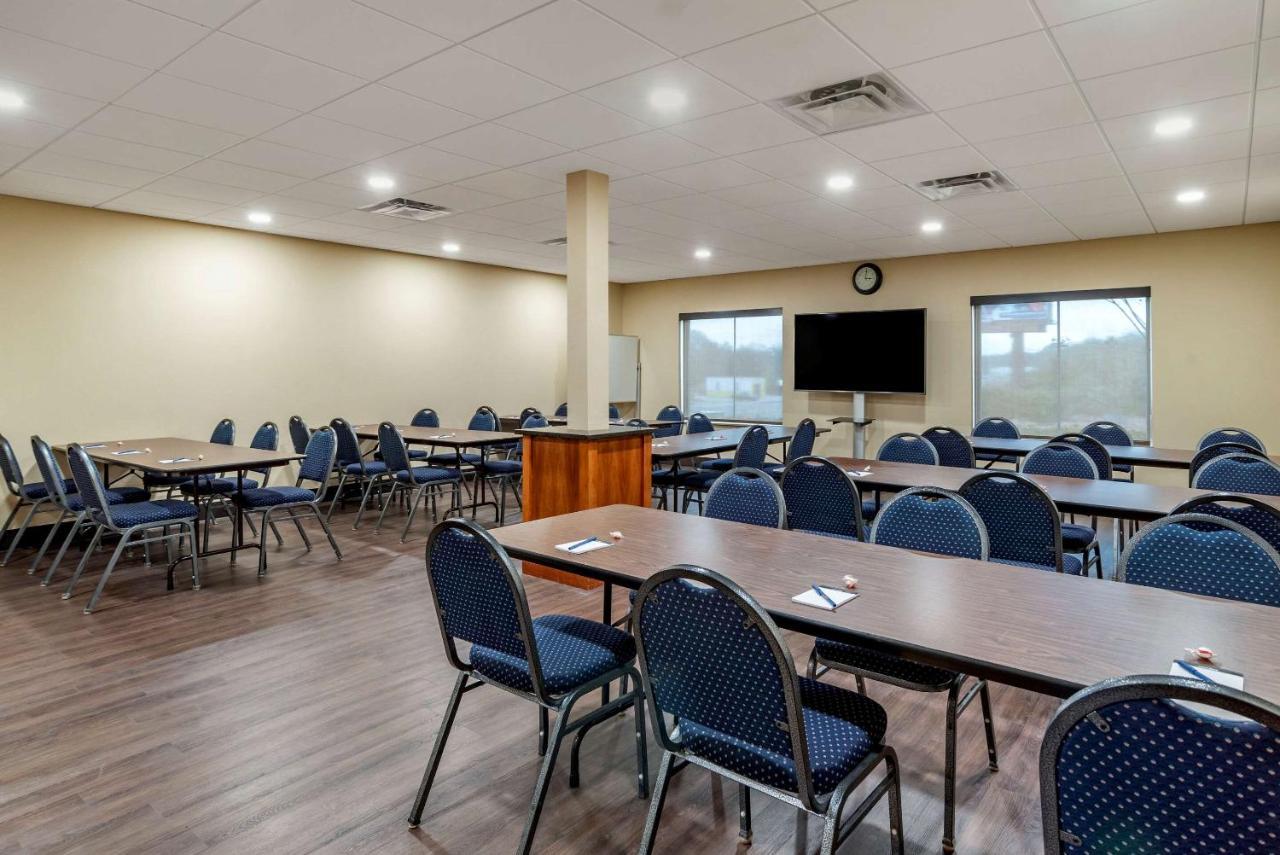 Comfort Suites Niceville Near Eglin Air Force Base Экстерьер фото