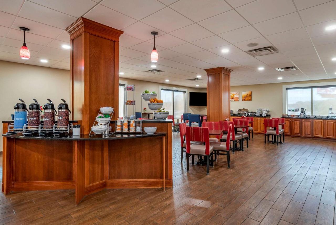 Comfort Suites Niceville Near Eglin Air Force Base Экстерьер фото