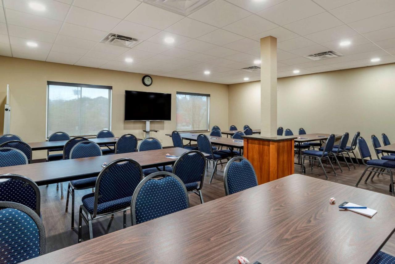 Comfort Suites Niceville Near Eglin Air Force Base Экстерьер фото