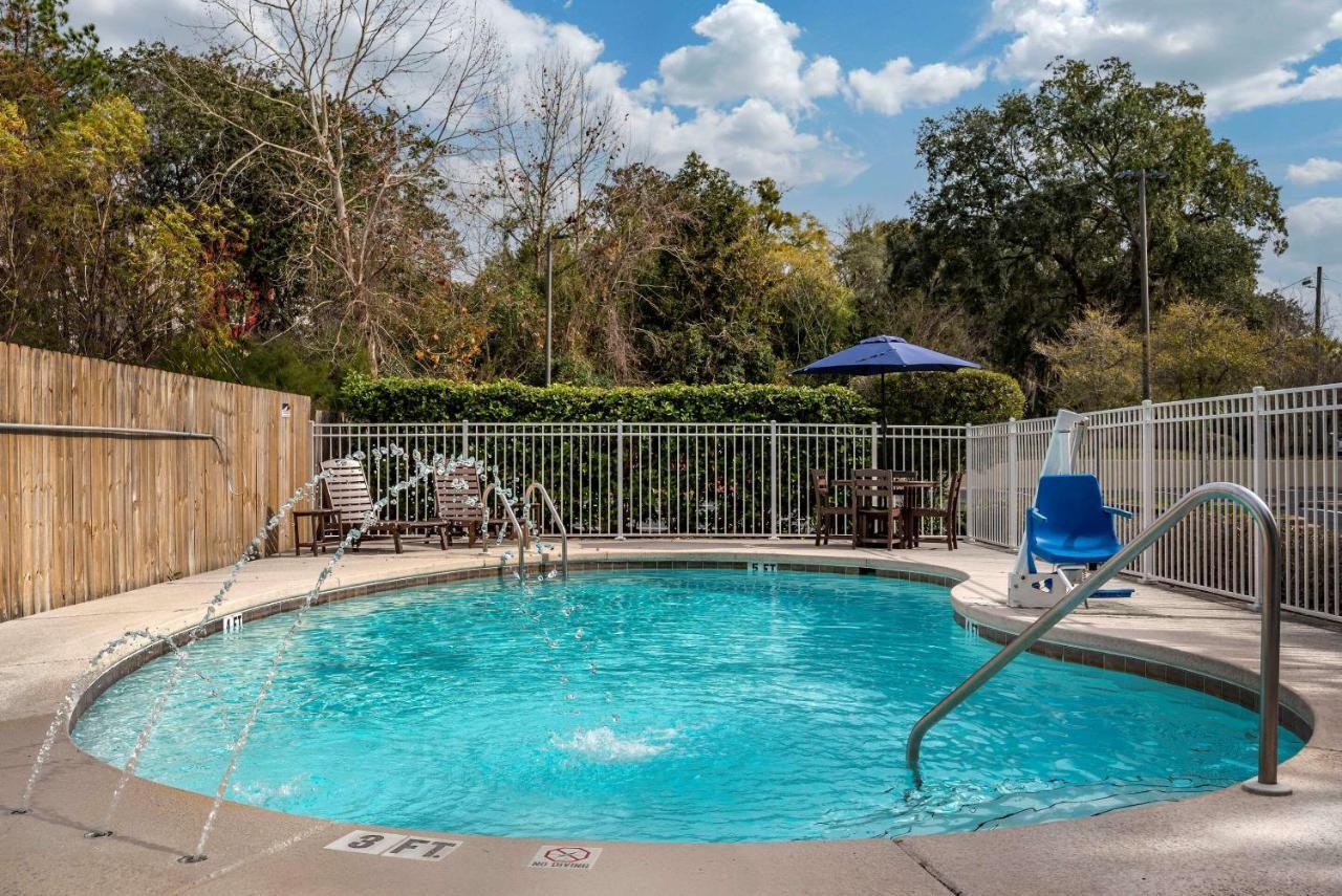 Comfort Suites Niceville Near Eglin Air Force Base Экстерьер фото