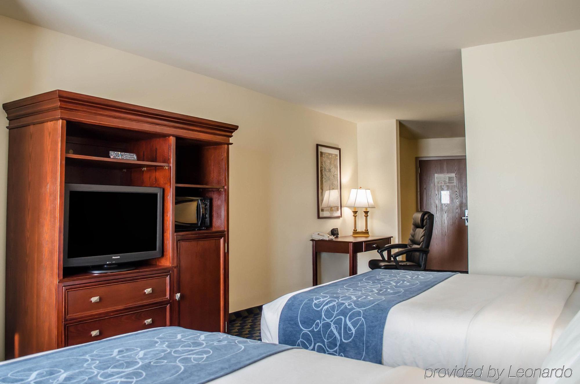 Comfort Suites Niceville Near Eglin Air Force Base Экстерьер фото