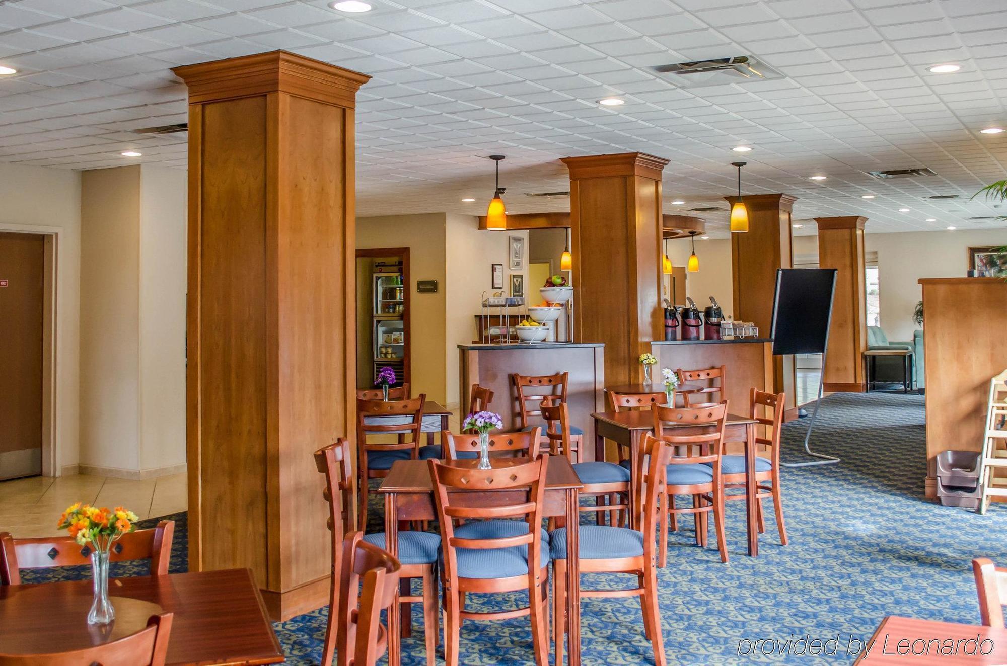 Comfort Suites Niceville Near Eglin Air Force Base Экстерьер фото