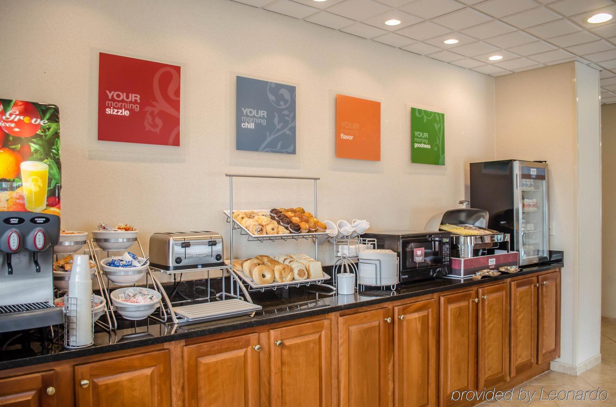 Comfort Suites Niceville Near Eglin Air Force Base Экстерьер фото