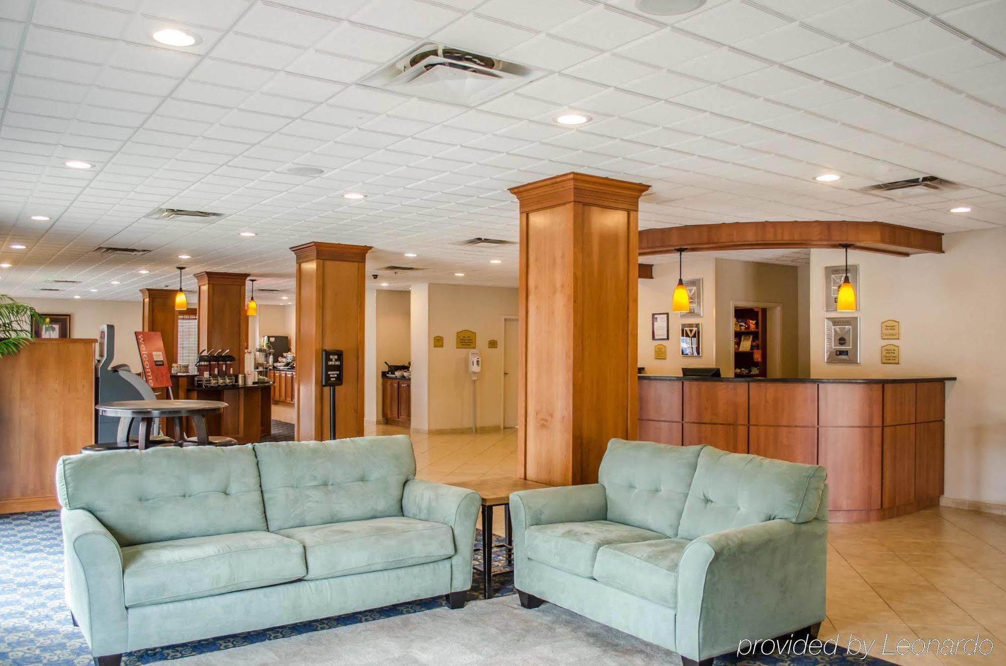 Comfort Suites Niceville Near Eglin Air Force Base Экстерьер фото