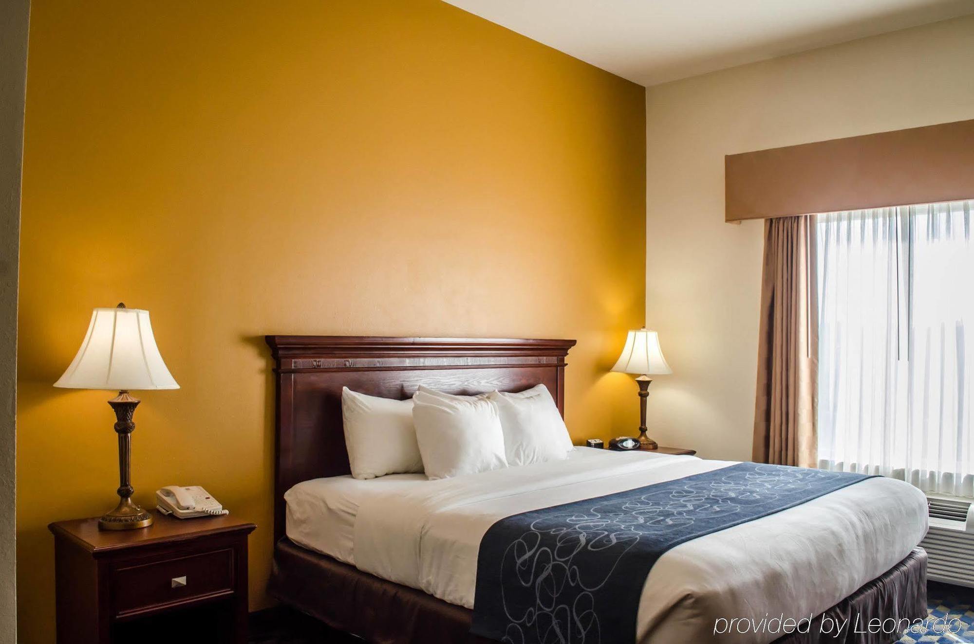 Comfort Suites Niceville Near Eglin Air Force Base Экстерьер фото