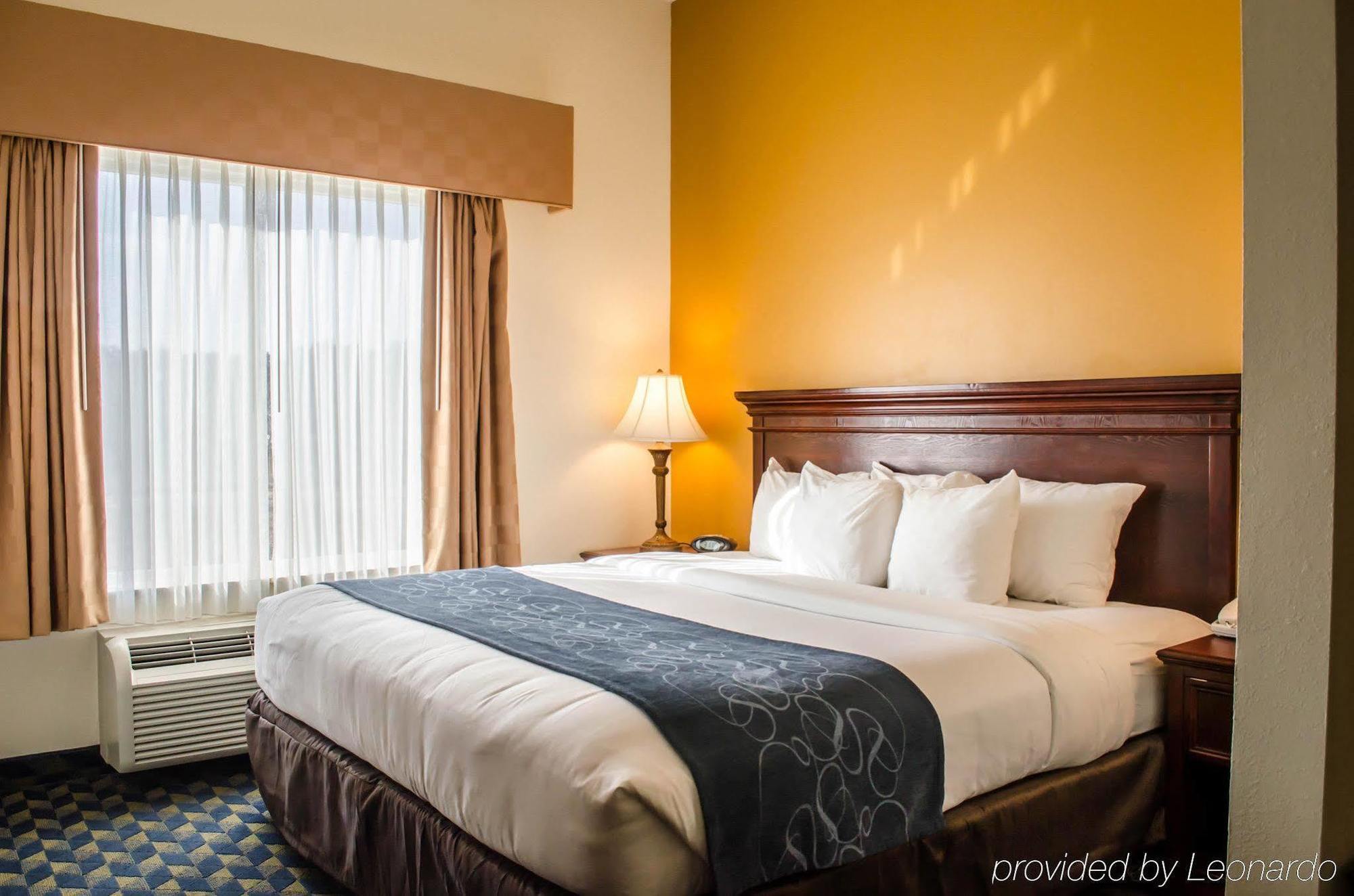 Comfort Suites Niceville Near Eglin Air Force Base Экстерьер фото