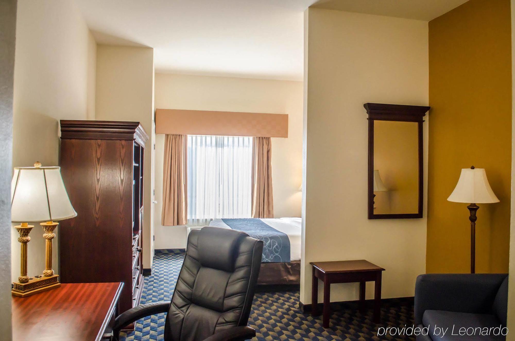 Comfort Suites Niceville Near Eglin Air Force Base Экстерьер фото