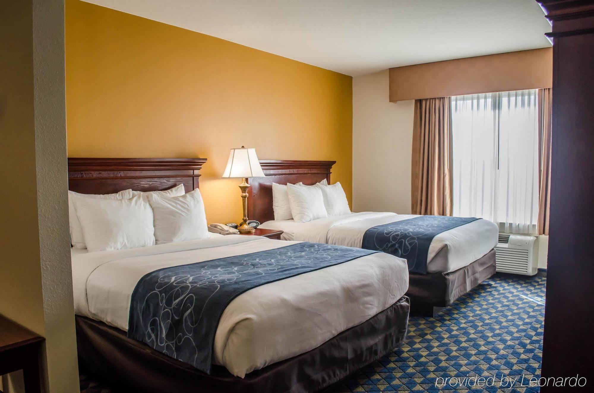 Comfort Suites Niceville Near Eglin Air Force Base Экстерьер фото