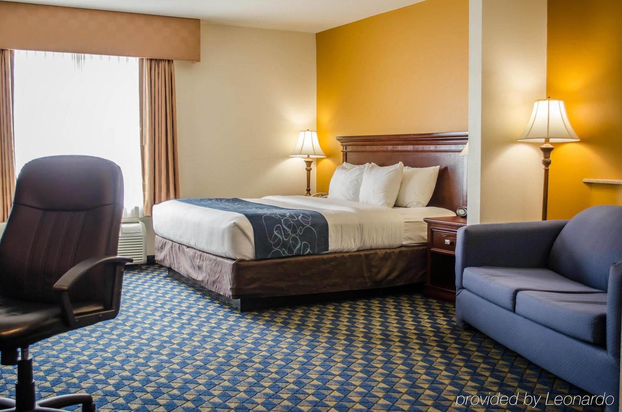 Comfort Suites Niceville Near Eglin Air Force Base Экстерьер фото