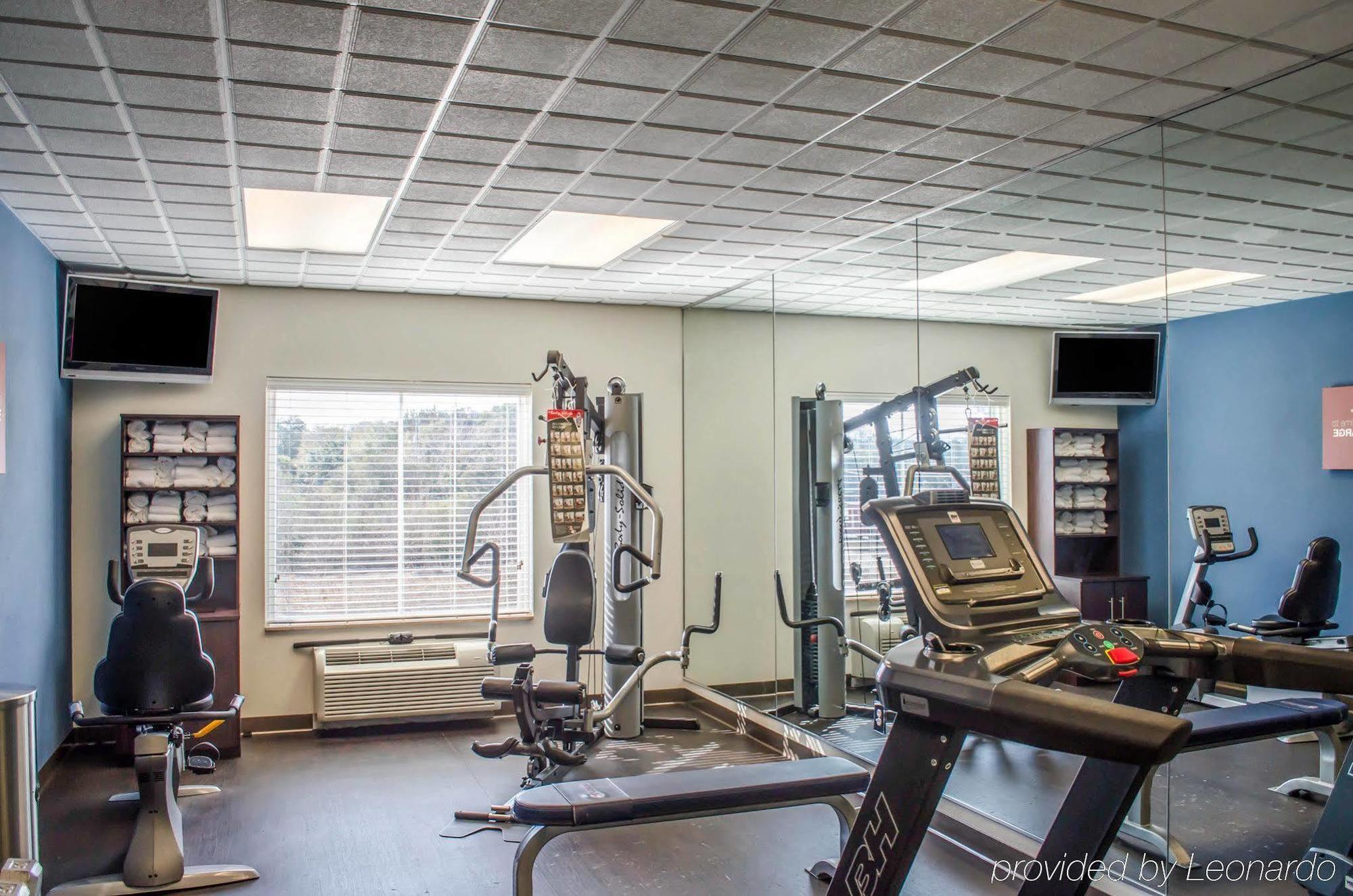 Comfort Suites Niceville Near Eglin Air Force Base Экстерьер фото